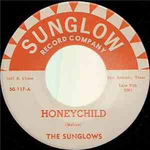 The Sunglows - Honeychild / Love Me download flac