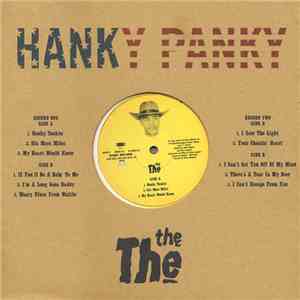 The The - Hanky Panky download flac