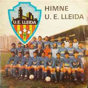 Toti Galvo - Himne U.E. Lleida download flac