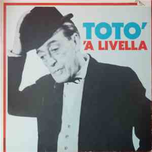 Toto' - 'A Livella download flac
