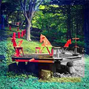 豊平区民TOYOHIRAKUMIN - 中野植物園 [Nakano Botanical Gardens] download flac