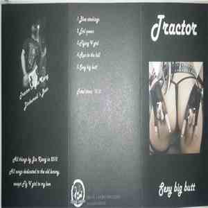 Tractor  - Sexy Big Butt download flac