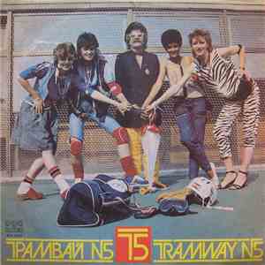 Tramway No 5 - Трамвай №5 = Tramway No 5 download flac