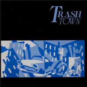 Trash Town - Unlucky Numbers download flac