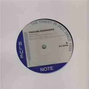 Troublemakers - Race Records / Everywhere Is My Home download flac