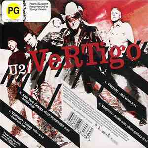 U2 - Vertigo download flac