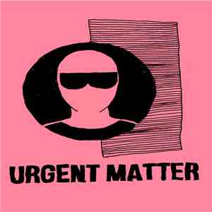 Urgent Matter - Demo 2017 download flac