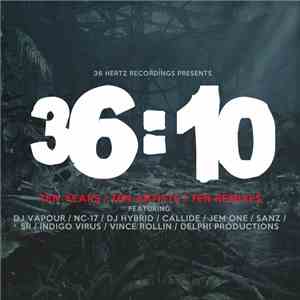 Various - 36:10 download flac