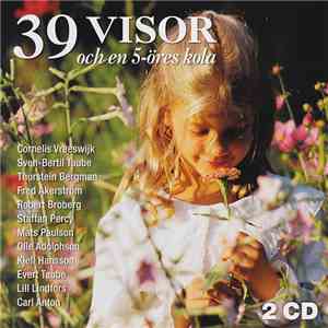 Various - 39 Visor Och En 5-Öres Kola download flac