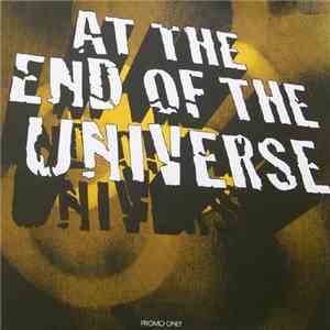 Various - At The End Of The Universe (Promo) download flac