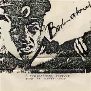 Various - Berlin Atonal 85 download flac