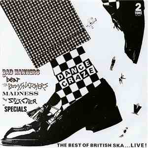 Various - Dance Craze download flac