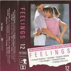 Various - Feelings 12 download flac