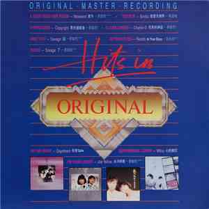 Various - Hits In Original download flac