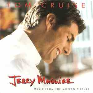 Various - Jerry Maguire (Music From The Motion Picture) download flac