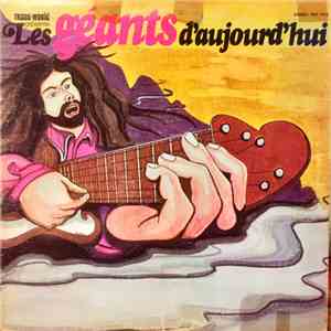 Various - Les Géants D'aujourd'hui download flac