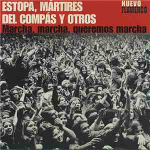 Various - Marcha, Marcha, Queremos Marcha download flac