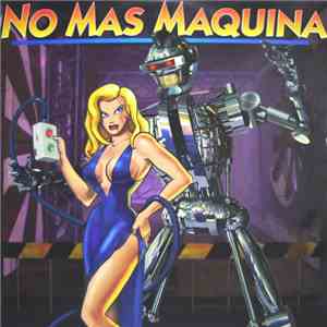 Various - No Más Máquina download flac