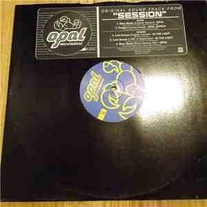 Various - Original Sound Track From Session download flac