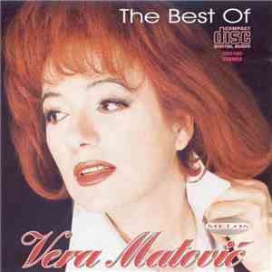 Vera Matović - The Best Of download flac