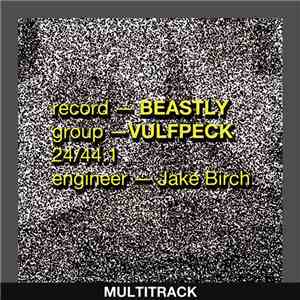 Vulfpeck - Beastly - Multitrack download flac