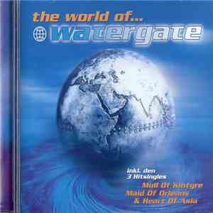 Watergate - The World Of... download flac