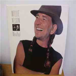 Willie Nelson - Me & Paul download flac