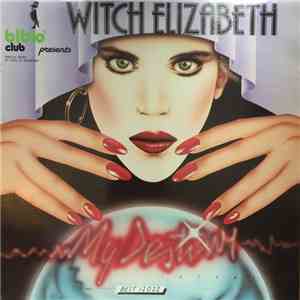 Witch Elizabeth - My Destiny download flac