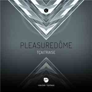 Yorh Ekin - Tçaitraise (Pleasuredôme) download flac