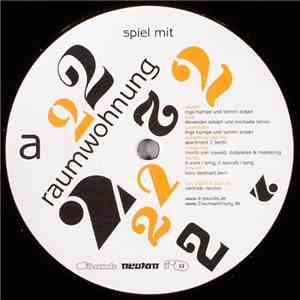 2raumwohnung - Spiel Mit download flac