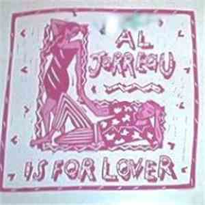 Al Jarreau - L Is For Lover download flac