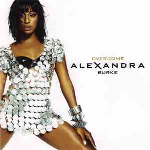 Alexandra Burke - Overcome download flac