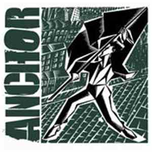 Anchor  - Captivity Songs download flac