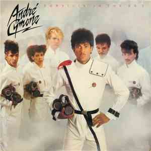 André Cymone - Survivin' In The 80's download flac