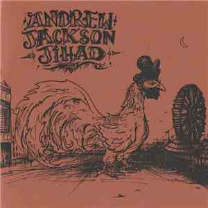 Andrew Jackson Jihad - Candy Cigarettes And Cap Guns download flac