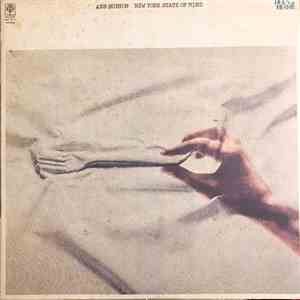 Ann Burton - New York State Of Mind download flac
