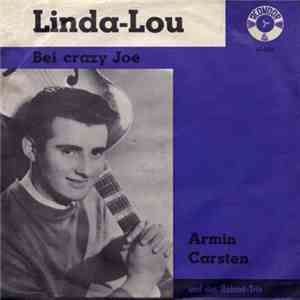 Armin Carsten Und Das Roland-Trio - Bei Crazy Joe download flac