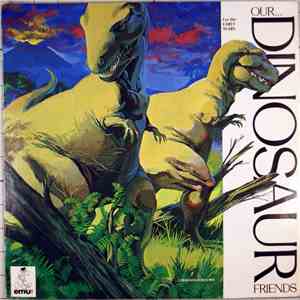 Art Barduhn - Our Dinosaur Friends - For The Early Years download flac