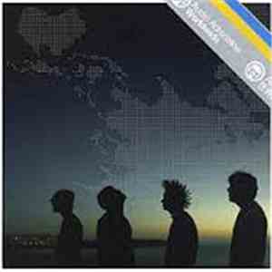 Audio Adrenaline - Worldwide download flac