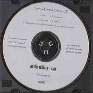 Austin Willacy - AKW download flac