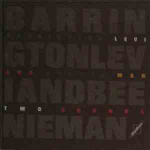Barrington Levi And Beenie Man - Two Sounds download flac