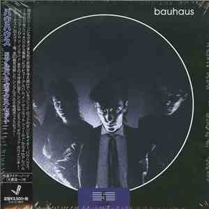 Bauhaus - 5 Albums download flac