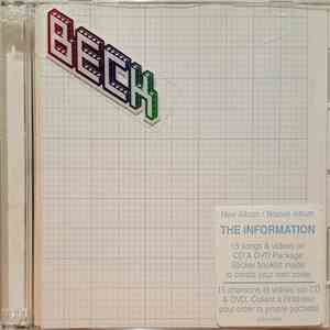 Beck - The Information download flac