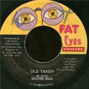 Beenie Man - Ole Taker download flac