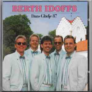 Berth Idoffs - Dans Glädje 87 download flac