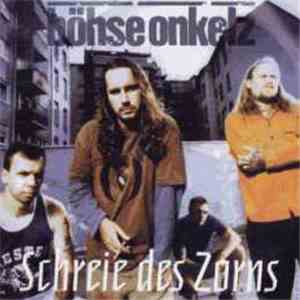 Böhse Onkelz - Schreie Des Zorns download flac