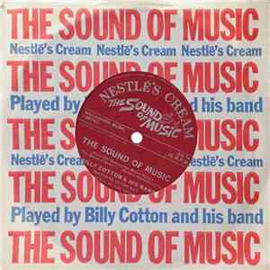 Billy Cotton & His Band - The Sound Of Music download flac