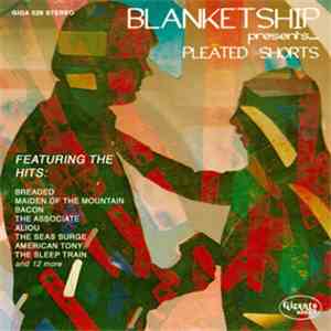 Blanketship - Pleated Shorts download flac