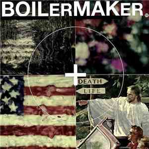 Boilermaker - Drained Nonsense download flac
