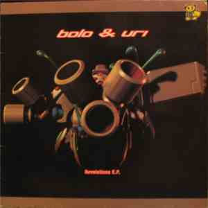 Bolo & Uri - Revelations E.P. download flac
